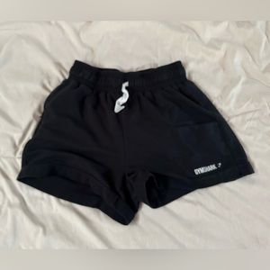 Gymshark Sweatshorts